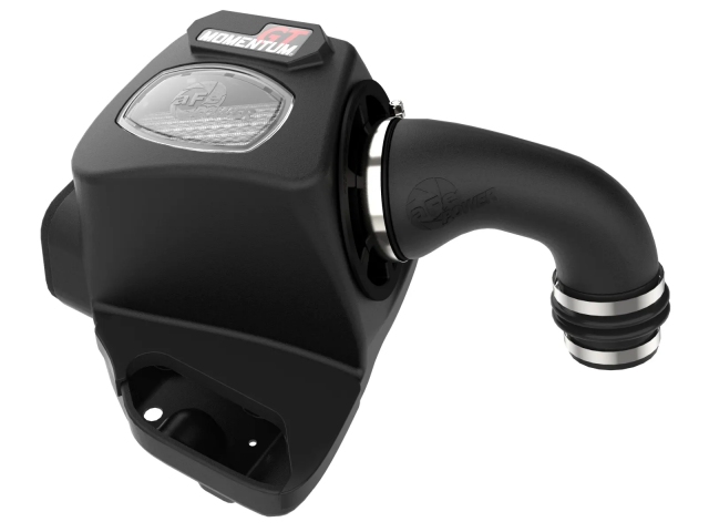 aFe POWER MOMENTUM GT Cold Air Intake w/ PRO DRY S Filter (2024 Toyota Tacoma)