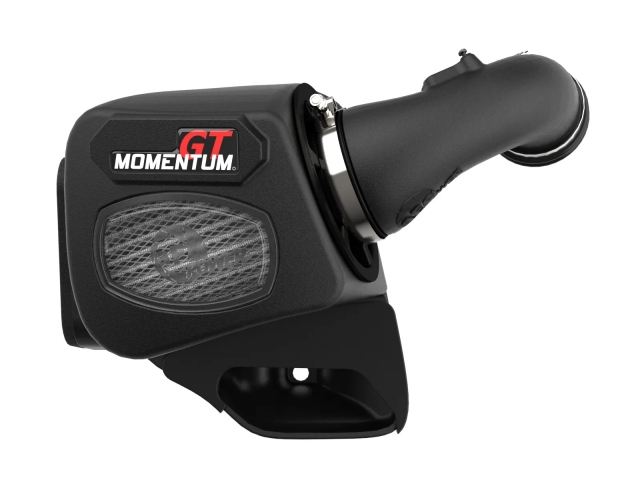 aFe POWER MOMENTUM GT Cold Air Intake w/ PRO DRY S Filter (2024 Toyota Tacoma)