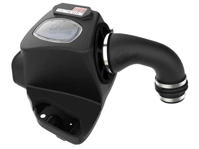 aFe POWER MOMENTUM GT Cold Air Intake w/ PRO 5R Filter (2024 Toyota Tacoma)