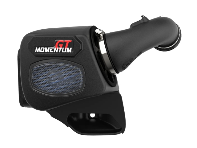 aFe POWER MOMENTUM GT Cold Air Intake w/ PRO 5R Filter (2024 Toyota Tacoma)