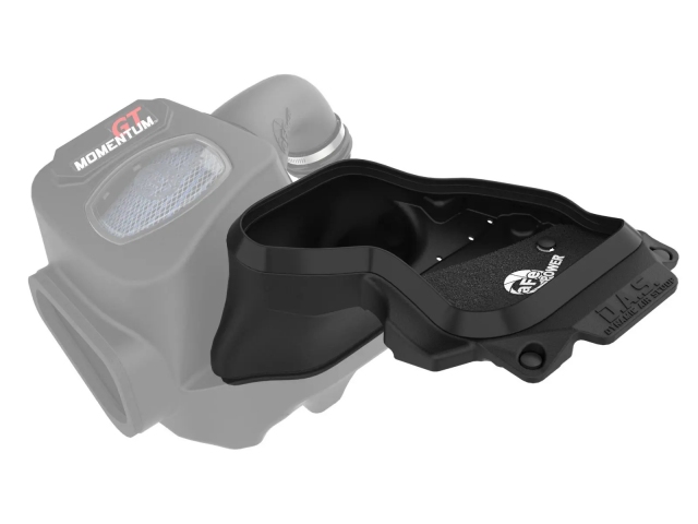 aFe POWER MOMENTUM GT Dynamic Air Scoop (D.A.S.) (2024 Toyota Tacoma)