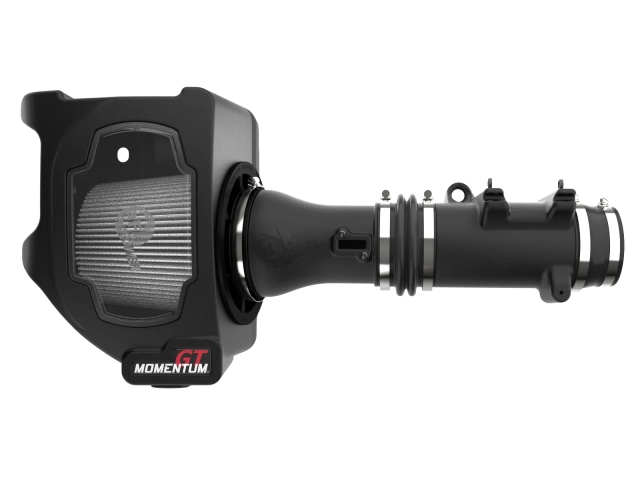 aFe POWER MOMENTUM GT Cold Air Intake w/ PRO DRY S Filter (2022-2025 Jeep Wagoneer, Grand Wagoneer & RAM 1500 3.0TT I6)