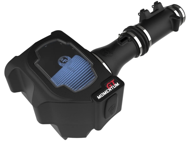aFe POWER MOMENTUM GT Cold Air Intake w/ PRO 5R Filter (2022-2025 Jeep Wagoneer, Grand Wagoneer & RAM 1500 3.0TT I6)