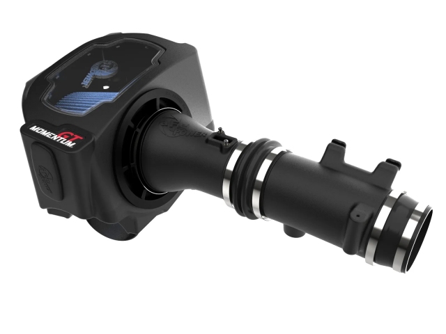 aFe POWER MOMENTUM GT Cold Air Intake w/ PRO 5R Filter (2022-2025 Jeep Wagoneer, Grand Wagoneer & RAM 1500 3.0TT I6)