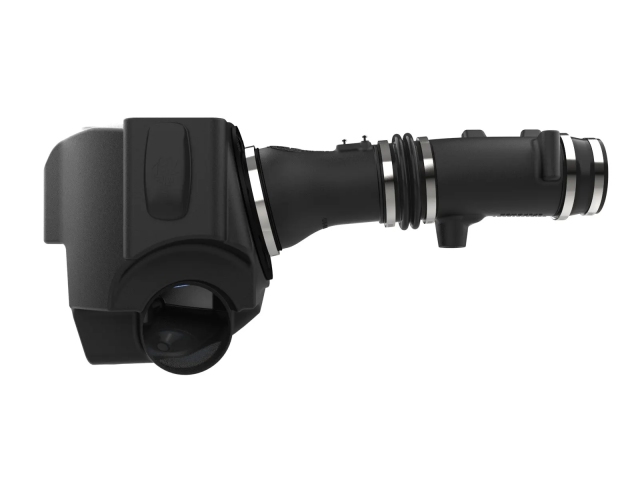 aFe POWER MOMENTUM GT Cold Air Intake w/ PRO 5R Filter (2022-2025 Jeep Wagoneer, Grand Wagoneer & RAM 1500 3.0TT I6)