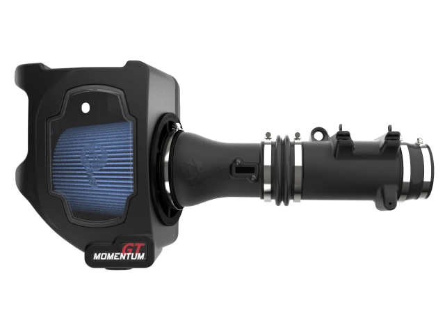 aFe POWER MOMENTUM GT Cold Air Intake w/ PRO 5R Filter (2022-2025 Jeep Wagoneer, Grand Wagoneer & RAM 1500 3.0TT I6)
