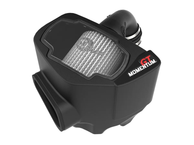 aFe POWER MOMENTUM GT Cold Air Intake w/ PRO DRY S Filter (2024-2025 Toyota Land Cruiser 2.4T I4)
