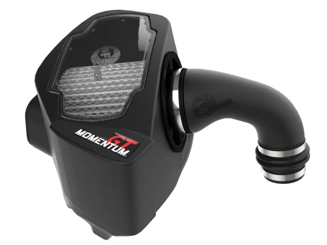 aFe POWER MOMENTUM GT Cold Air Intake w/ PRO DRY S Filter (2024-2025 Toyota Land Cruiser 2.4T I4)