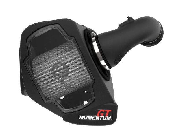 aFe POWER MOMENTUM GT Cold Air Intake w/ PRO DRY S Filter (2024-2025 Toyota Land Cruiser 2.4T I4)