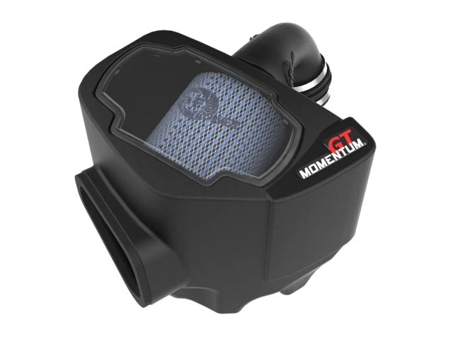 aFe POWER MOMENTUM GT Cold Air Intake w/ PRO 5R Filter (2024-2025 Toyota Land Cruiser 2.4T I4) aFe POWER MOMENTUM GT Cold Air Intake w/ PRO 5R Filter (2024-2025 Toyota Land Cruiser 2.4T I4)