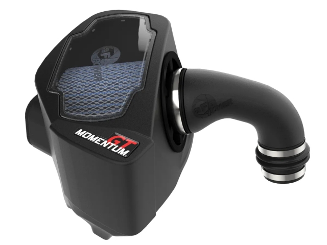 aFe POWER MOMENTUM GT Cold Air Intake w/ PRO 5R Filter (2024-2025 Toyota Land Cruiser 2.4T I4)