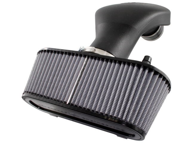 aFe POWER Magnum FORCE Cold Air Intake w/ PRO DRY S, Stage 2 (1997-2004 Corvette & Z06)