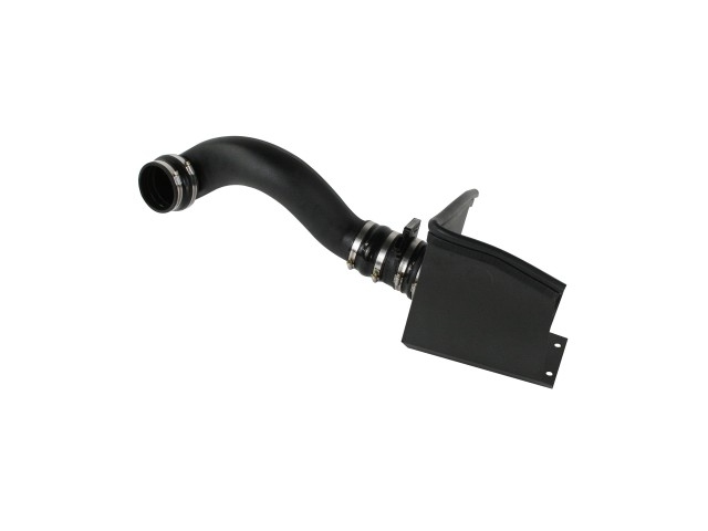 aFe POWER Magnum FORCE Cold Air Intake w/ PRO DRY S, Stage 2 (1999-2007 GM Truck & SUV 4.8L, 5.3L & 6.0L) - Click Image to Close
