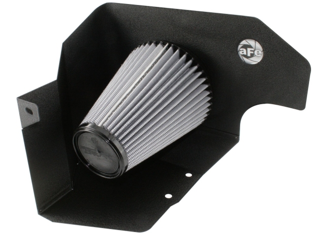 aFe POWER Magnum FORCE Cold Air Intake w/ PRO DRY S, Stage 1 (1999-2004 FORD Truck 6.8L V8 & 1999-2003 FORD Truck 5.4L MOD)