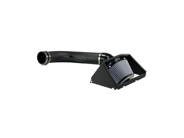 aFe POWER Magnum FORCE Cold Air Intake w/ Pro DRY S, Stage 2 (2003-2008 RAM 1500 5.7L HEMI)