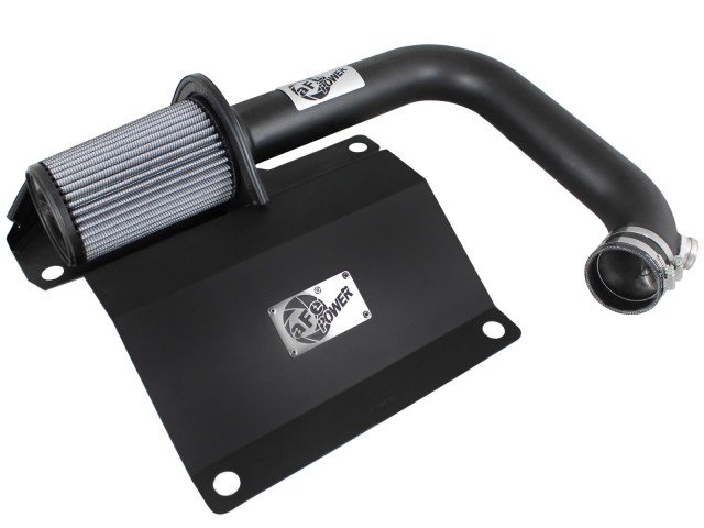 aFe POWER Magnum FORCE Cold Air Intake w/ PRO DRY S, Stage 2