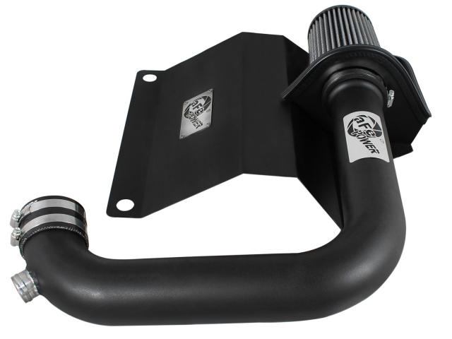 aFe POWER Magnum FORCE Cold Air Intake w/ PRO DRY S, Stage 2