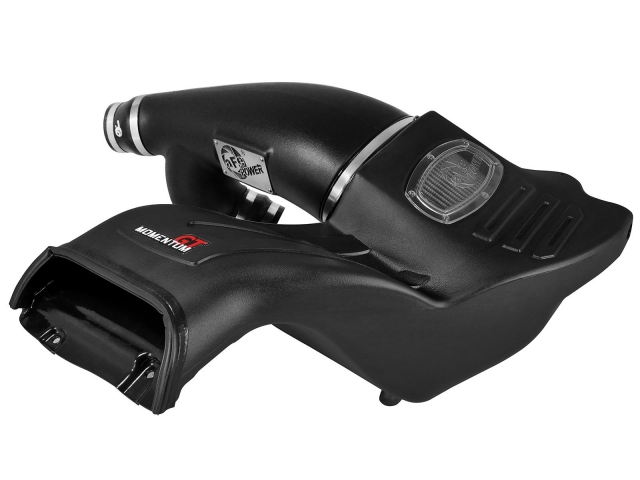 aFe POWER MOMENTUM GT Cold Air Intake w/ PRO DRY S (2016 F-150 2.7L & 3.5L EcoBoost)