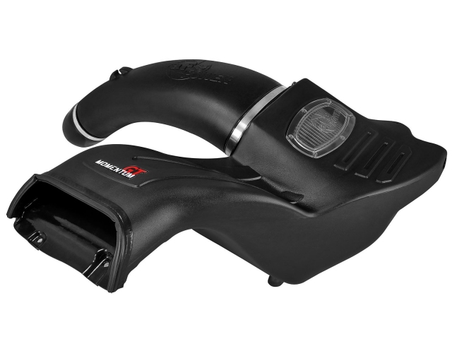 aFe POWER Momentum GT Cold Air Intake w/ PRO DRY S (2015-2016 F-150 5.0L COYOTE)