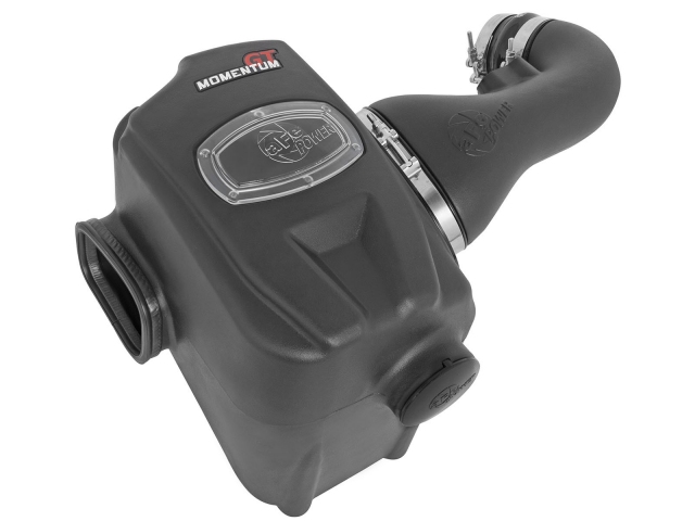 aFe POWER MOMENTUM GT Cold Air Intake w/ PRO DRY S (2015-2016 Colorado & Canyon 3.6L V6)