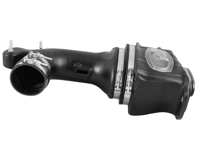 aFe POWER MOMENTUM Cold Air Intake w/ PRO DRY S (2014-2016 Corvette Stingray) - Click Image to Close