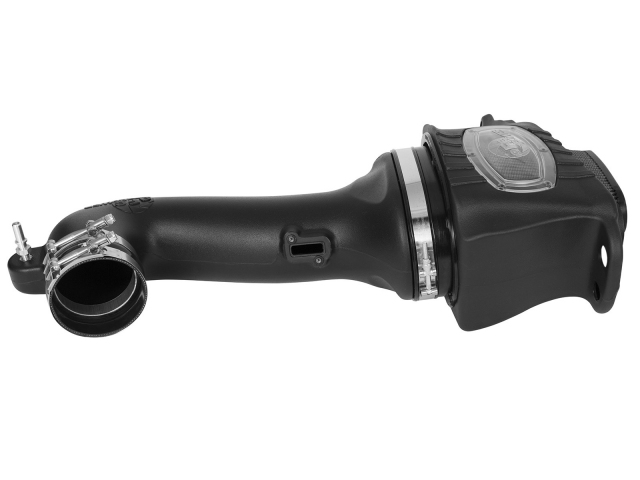 aFe POWER Momentum Cold Air Intake System w/ Pro DRY S Filter Media (2015-2019 Corvette Z06)