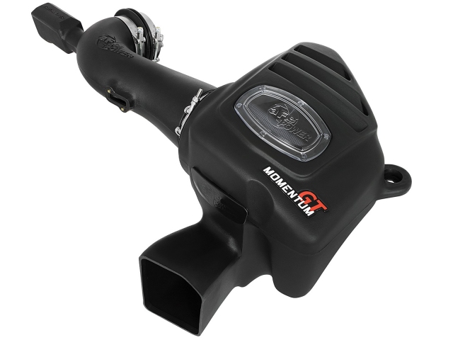 aFe POWER MOMENTUM GT Cold Air Intake w/ PRO DRY S (2013-2015 Chevrolet Camaro SS)