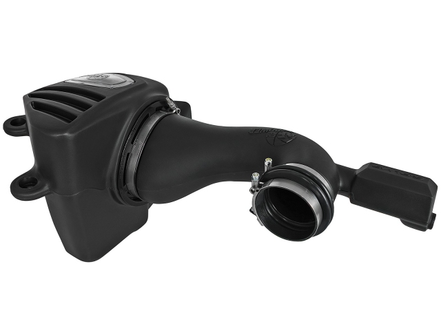 aFe POWER MOMENTUM GT Cold Air Intake w/ PRO DRY S (2013-2015 Chevrolet Camaro SS)