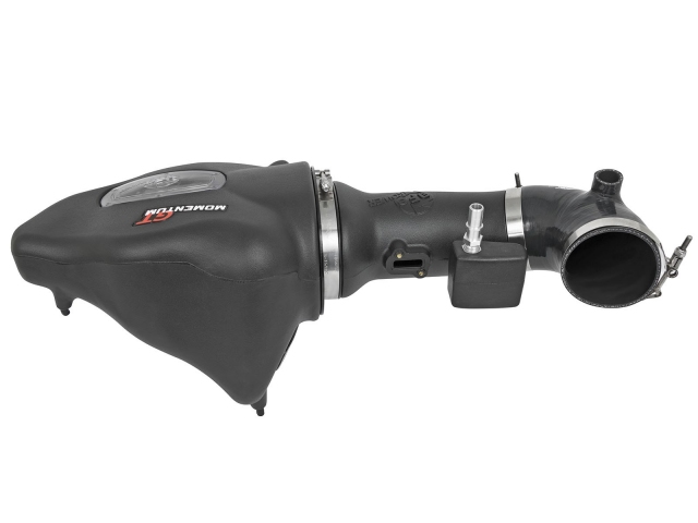 aFe POWER MOMENTUM GT Cold Air Intake w/ PRO DRY S (2016-2019 Camaro SS)