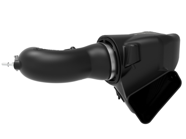aFe POWER MOMENTUM GT Cold Air Intake w/ PRO DRY S (2017-2019 Camaro ZL1) - Click Image to Close