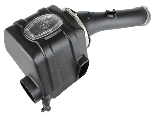 aFe POWER MOMENTUM GT Cold Air Intake w/ PRO DRY S (2007-2015 Tundra 5.7L V8) - Click Image to Close
