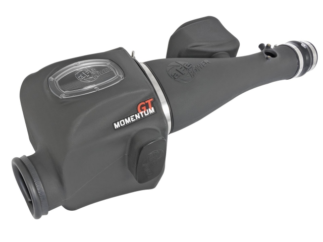 aFe POWER MOMENTUM GT Cold Air Intake w/ PRO DRY S (2016-2021 Tacoma 3.5L V6) - Click Image to Close