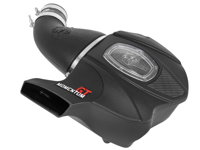 aFe POWER MOMENTUM GT Cold Air Intake w/ PRO DRY S (2012-2015 Grand Cherokee SRT)