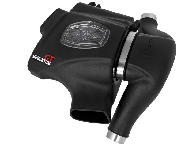 aFe POWER MOMENTUM GT Cold Air Intake w/ PRO DRY S, Stage 2