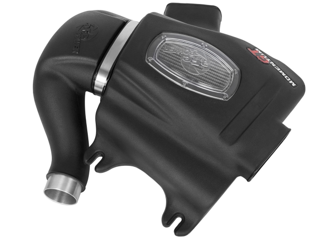 aFe POWER MOMENTUM GT Cold Air Intake w/ PRO DRY S, Stage 2 - Click Image to Close