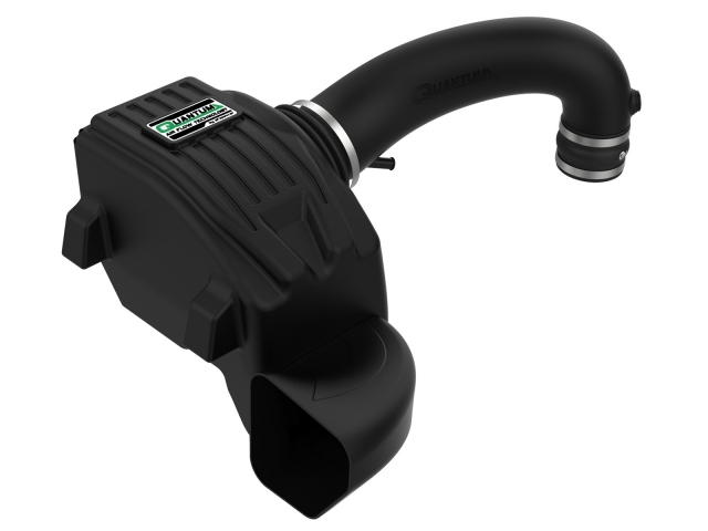 aFe POWER QUANTUM Cold Air Intake System w/ Pro DRY S Filter Media (2009-2019 RAM 1500 5.7L HEMI)