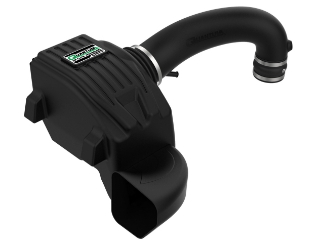 aFe POWER QUANTUM Cold Air Intake System w/ Pro 5R Filter Media (2009-2019 RAM 1500 5.7L HEMI)