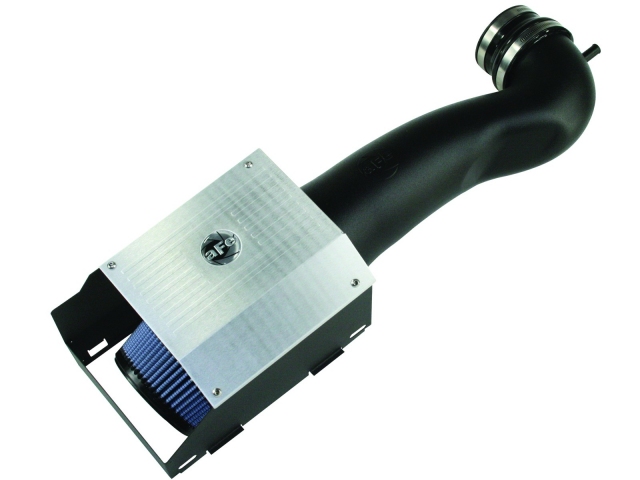 aFe POWER Magnum FORCE Cold Air Intake w/ PRO 5 R, Stage 2 (2006-2010 Grand Cherokee SRT-8)
