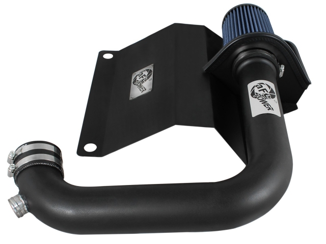 aFe POWER Magnum FORCE Cold Air Intake w/ PRO 5 R, Stage 2