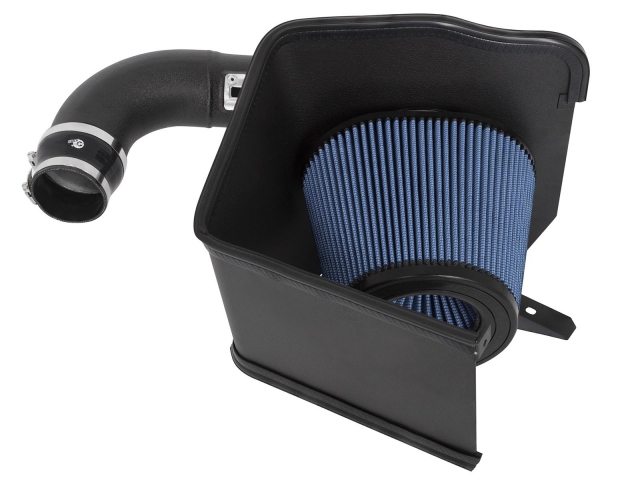 aFe POWER Magnum FORCE Cold Air Intake w/ PRO 5 R, Stage 2 (2015-2016 Colorado & Canyon 3.6L V6)