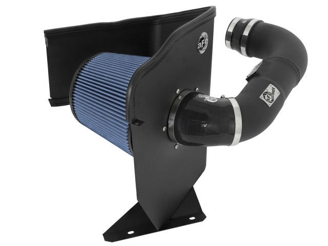 aFe POWER Magnum FORCE Cold Air Intake w/ PRO 5 R, Stage 2 (2015-2016 Colorado & Canyon 3.6L V6)