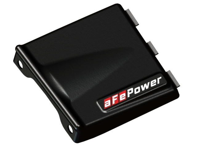 aFe POWER Magnum FORCE Cold Air Intake Cover, Stage 2 (2011-2014 F-150 3.5L EcoBoost)