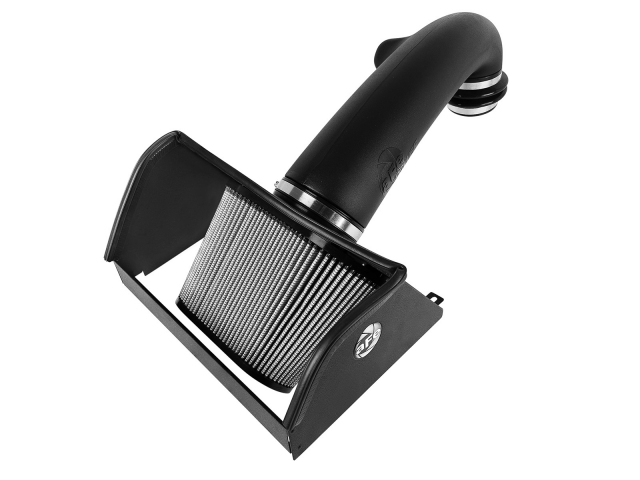 aFe POWER Magnum FORCE Stage-2 Cold Air Intake System w/ Pro DRY S Filter Media (2019 RAM 1500 5.7L HEMI)