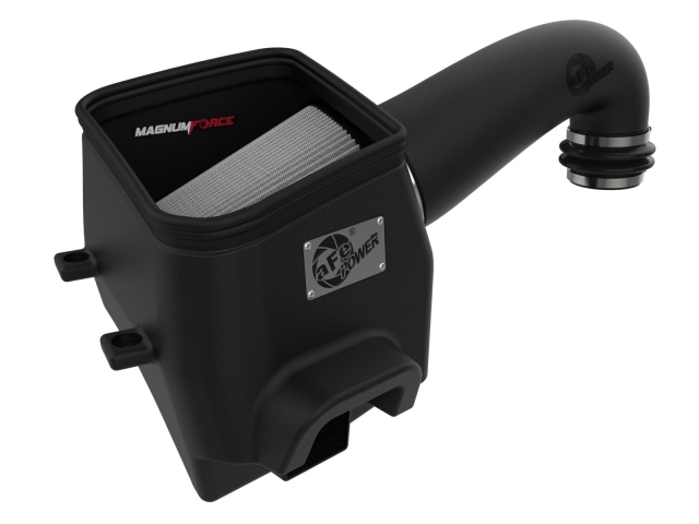 aFe POWER MAGNUM FORCE Stage-2 Cold Air Intake w/ PRO DRY S (2019-2022 RAM 1500 5.7L HEMI)