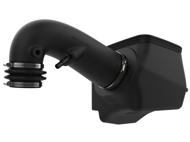 aFe POWER MAGNUM FORCE Stage-2 Cold Air Intake w/ PRO DRY S (2019-2022 RAM 1500 5.7L HEMI) - Click Image to Close