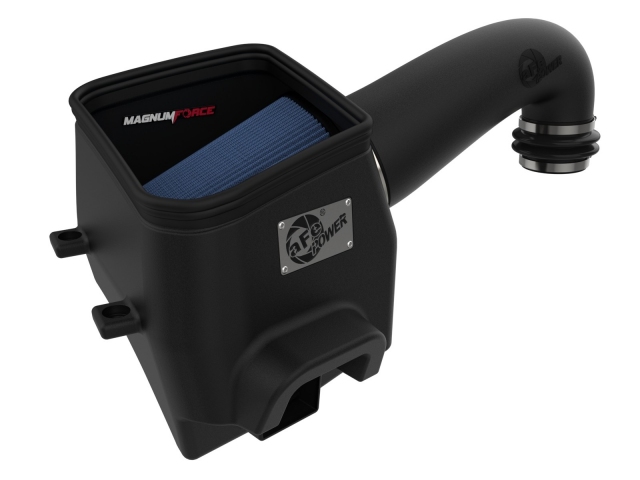 aFe POWER MAGNUM FORCE Stage-2 Cold Air Intake w/ PRO 5 R (2019-2022 RAM 1500 5.7L HEMI)