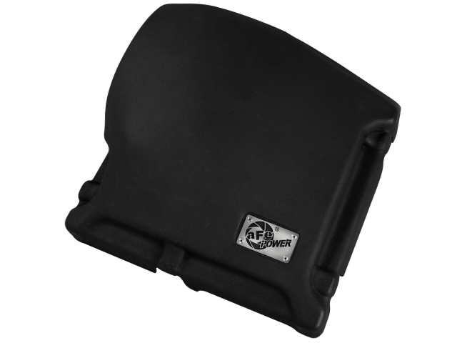 aFe POWER Magnum FORCE Cold Air Intake Cover, Stage 2 (2011-2013 335i & 335xi)