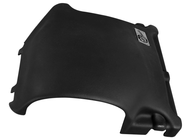 aFe POWER Magnum FORCE Cold Air Intake Cover, Stage 2 (2011-2013 335i & 335xi) - Click Image to Close