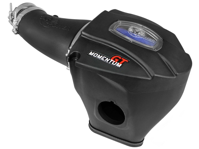 aFe POWER MOMENTUM GT Cold Air Intake w/ PRO 5 R