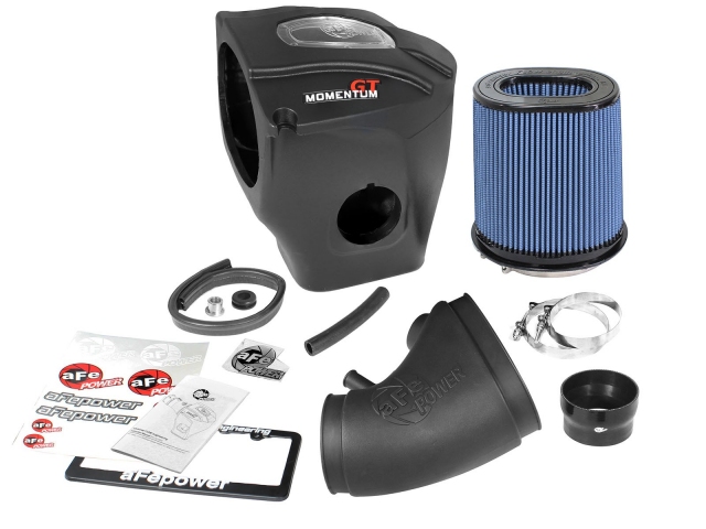 aFe POWER MOMENTUM GT Cold Air Intake w/ PRO 5 R